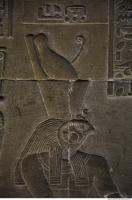 Photo Texture of Dendera 0064